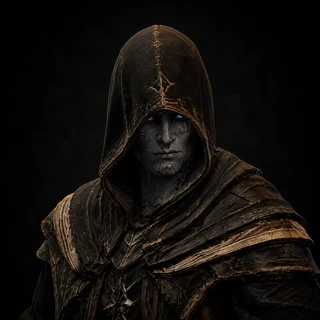 Portrait de Arcaniste de la crypte