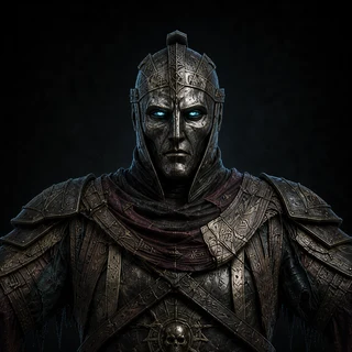 Portrait de Crypt Sentinel