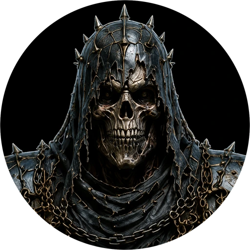 Portrait de Kaelorn