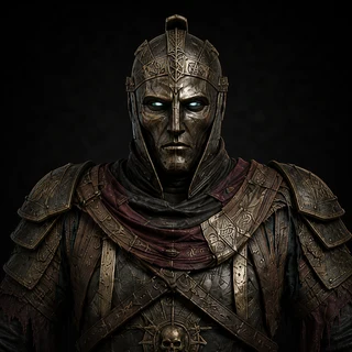 Portrait de Sentinel